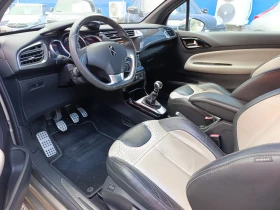 Citroen DS3 1.6T ШВЕЙЦАРИЯ | Auto.bg — изображение 8