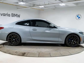 BMW 430 430i xDrive Coupe | M Sport Pro Package | Premium  | Auto.bg — изображение 6
