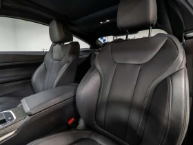 BMW 430 430i xDrive Coupe | M Sport Pro Package | Premium  | Auto.bg — изображение 13