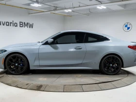 BMW 430 430i xDrive Coupe | M Sport Pro Package | Premium  | Auto.bg — изображение 2
