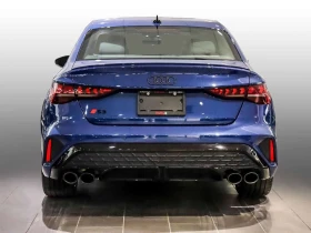 Audi S3 * 2.0 TFSI Progressiv 2.0 TFSI quattro * CARFAX *  - 40500 € - 47775732 4