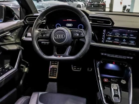 Audi S3 * 2.0 TFSI Progressiv 2.0 TFSI quattro * CARFAX *  - 40500 € - 47775732 9