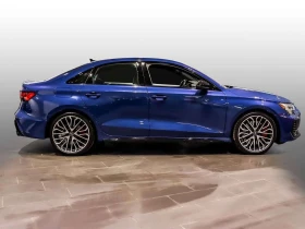 Audi S3 * 2.0 TFSI Progressiv 2.0 TFSI quattro * CARFAX *  - 40500 € - 47775732 3
