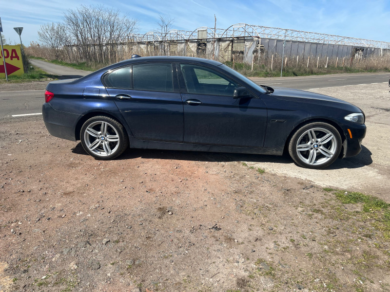 BMW 535 i xdrive , снимка 3 - Автомобили и джипове - 46147843