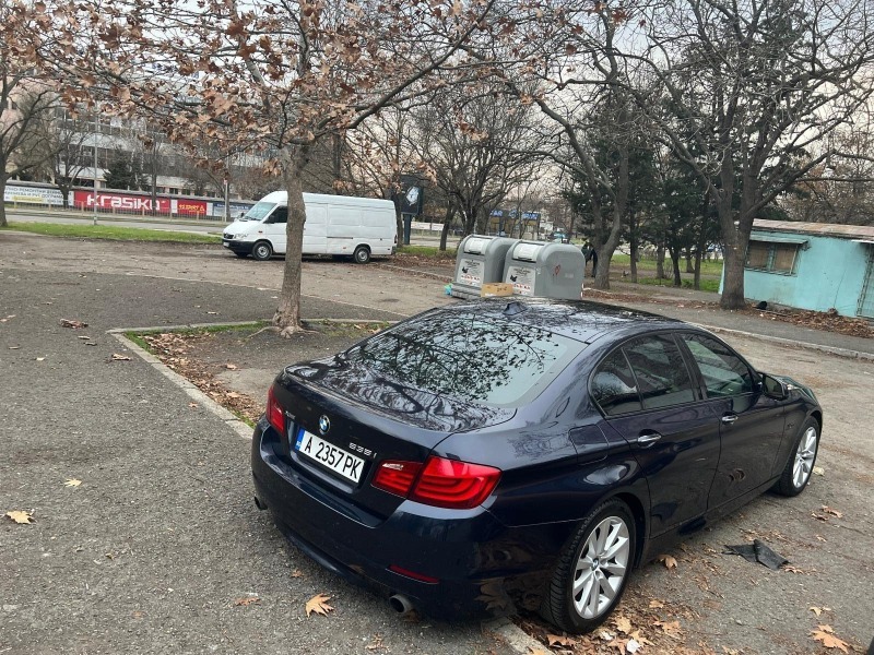 BMW 535 i xdrive , снимка 6 - Автомобили и джипове - 46147843