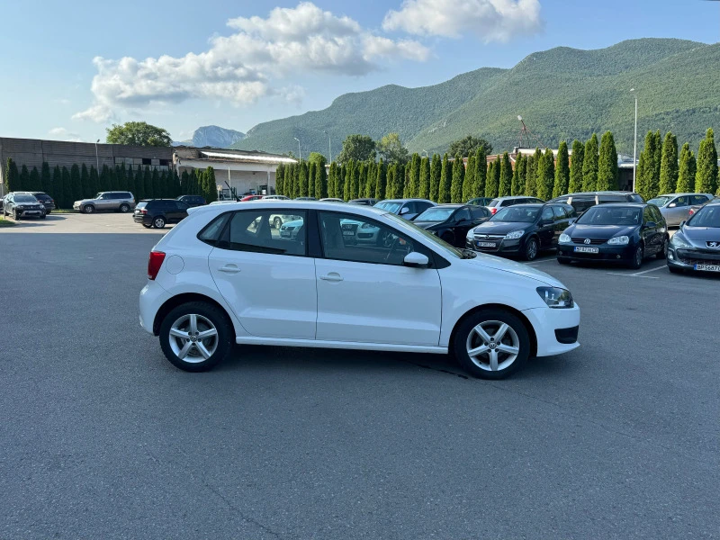 VW Polo 1.6i GAZ FaceLift, снимка 4 - Автомобили и джипове - 46690571