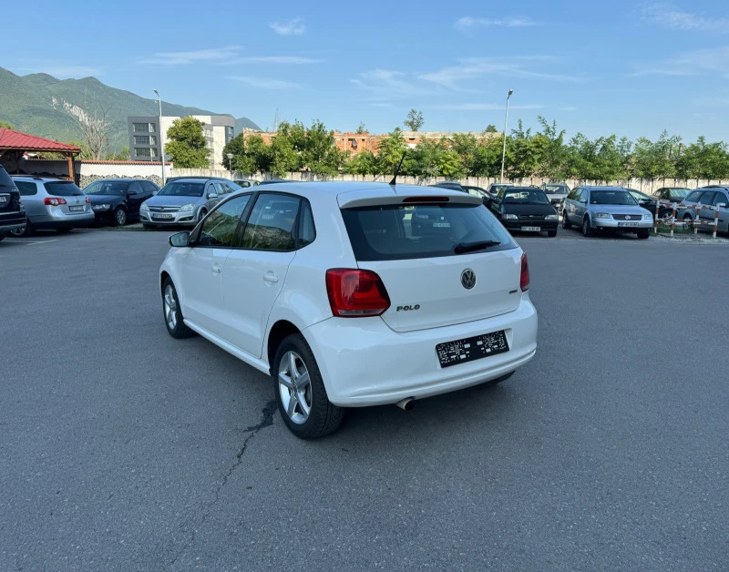 VW Polo 1.6i GAZ FaceLift, снимка 7 - Автомобили и джипове - 46690571