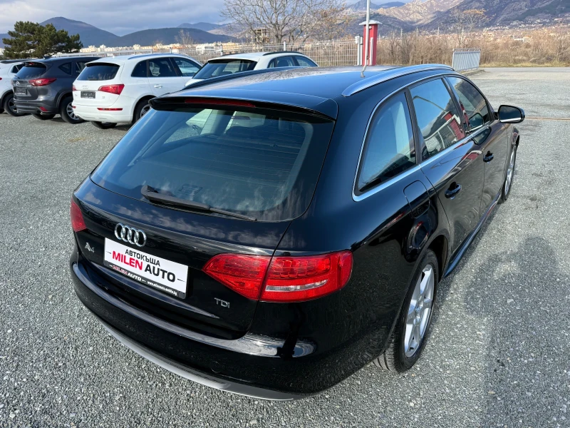 Audi A4 (KATO НОВА)^(S-Line), снимка 6 - Автомобили и джипове - 48227072