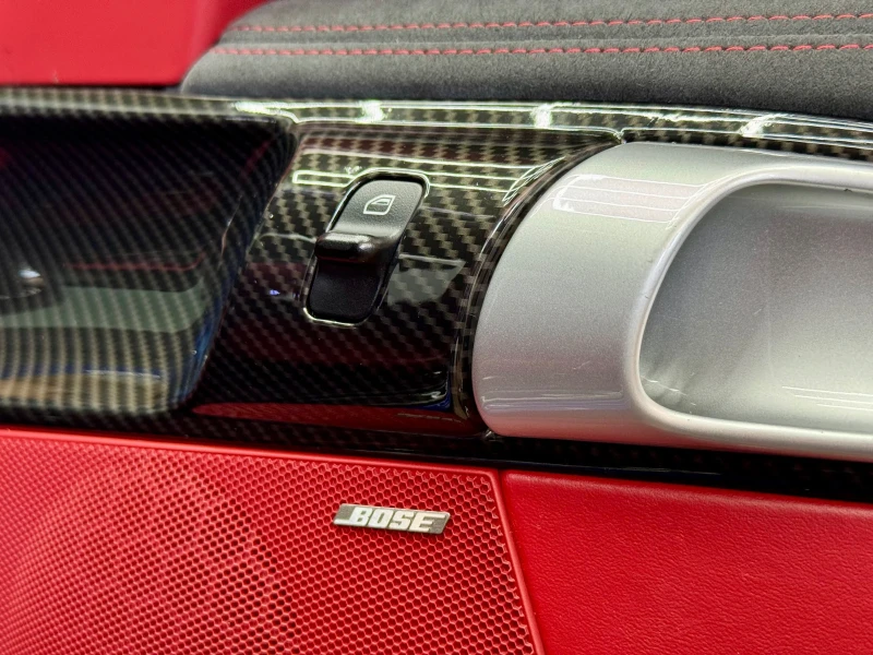 Porsche 911 997.2 Turbo Carbon , снимка 6 - Автомобили и джипове - 50599831