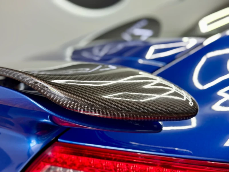 Porsche 911 997.2 Turbo Carbon , снимка 14 - Автомобили и джипове - 50599831