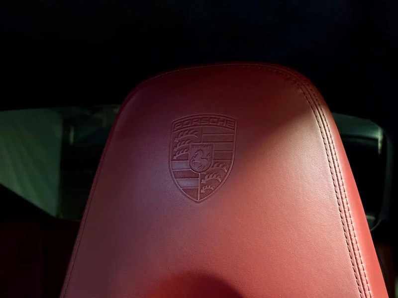 Porsche 911 997.2 Turbo Carbon , снимка 11 - Автомобили и джипове - 50599831