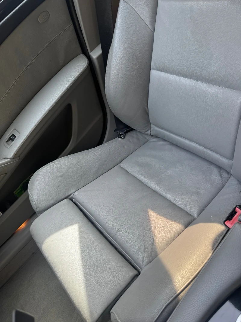 BMW 535, снимка 15 - Автомобили и джипове - 52032135