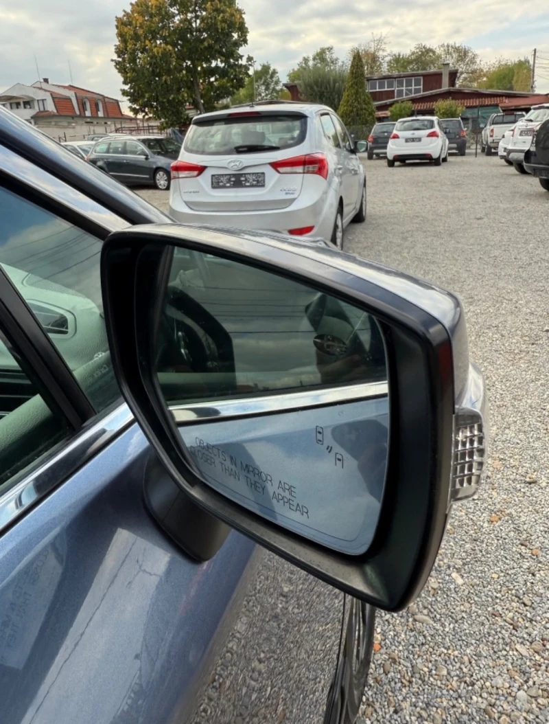 Subaru Outback 2.5 AWD, снимка 15 - Автомобили и джипове - 52795858