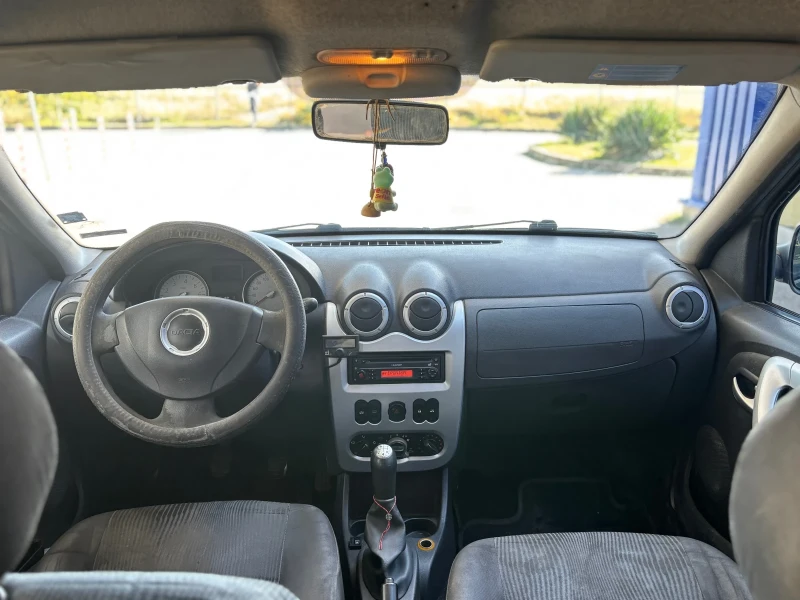 Dacia Logan Dacia Logan, снимка 8 - Автомобили и джипове - 52890496