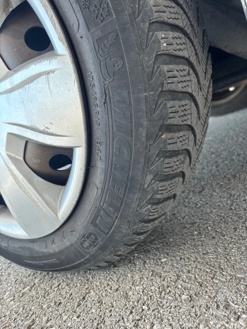 Dacia Logan Dacia Logan, снимка 9 - Автомобили и джипове - 52890496