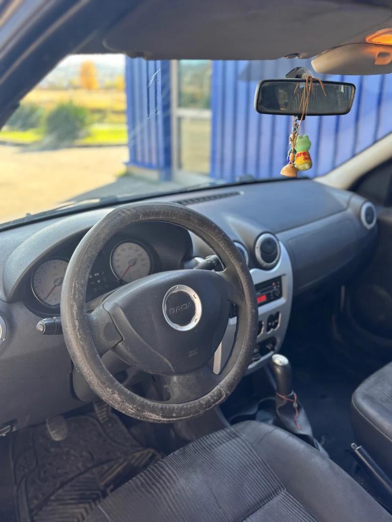 Dacia Logan Dacia Logan, снимка 7 - Автомобили и джипове - 52890496