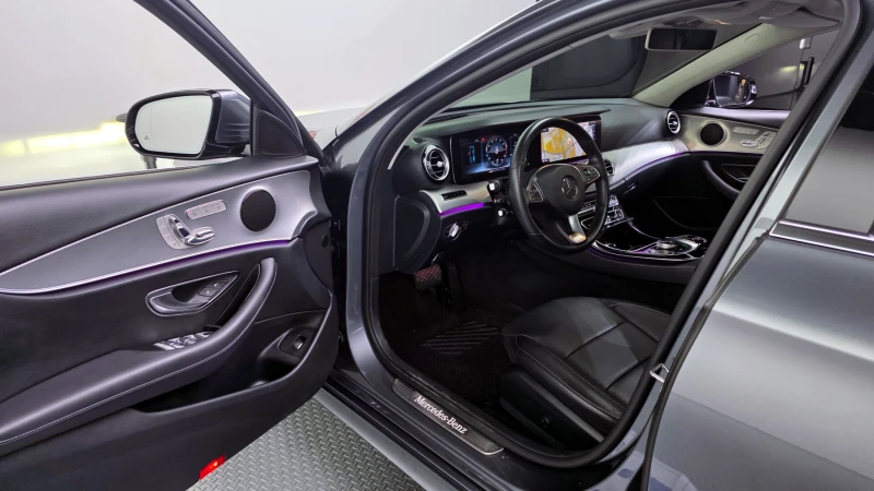 Mercedes-Benz E 300 AMG LINE autogeorge.com, снимка 10 - Автомобили и джипове - 52937978