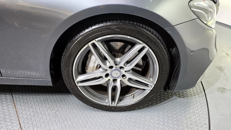 Mercedes-Benz E 300 AMG LINE autogeorge.com, снимка 5 - Автомобили и джипове - 52937978