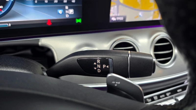 Mercedes-Benz E 300 AMG LINE autogeorge.com, снимка 9 - Автомобили и джипове - 52937978