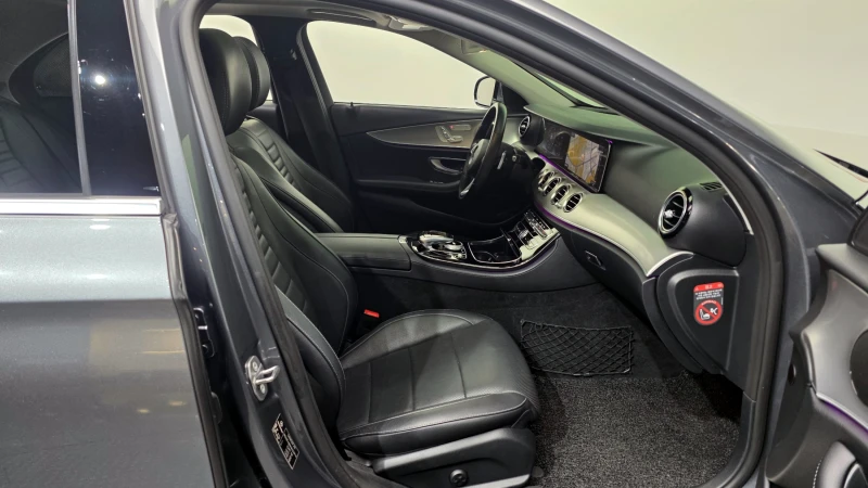 Mercedes-Benz E 300 AMG LINE autogeorge.com, снимка 11 - Автомобили и джипове - 52937978