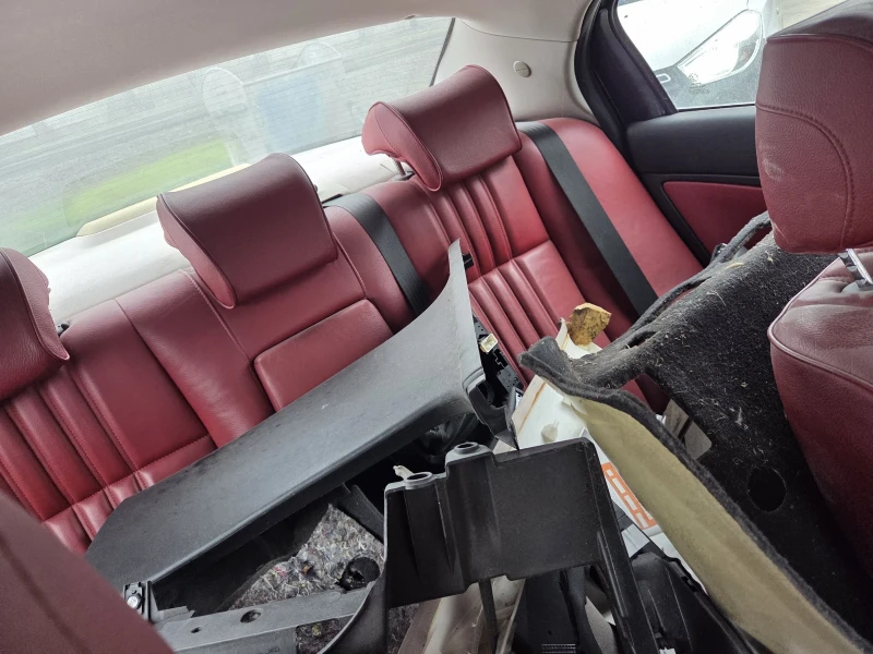 Alfa Romeo 159 2, 4 jtd 200 hp, снимка 7 - Автомобили и джипове - 53046189