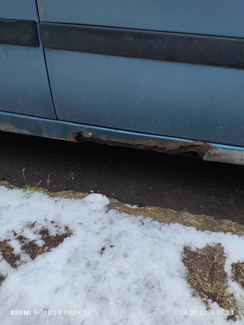 Ford Focus, снимка 4 - Автомобили и джипове - 53212490