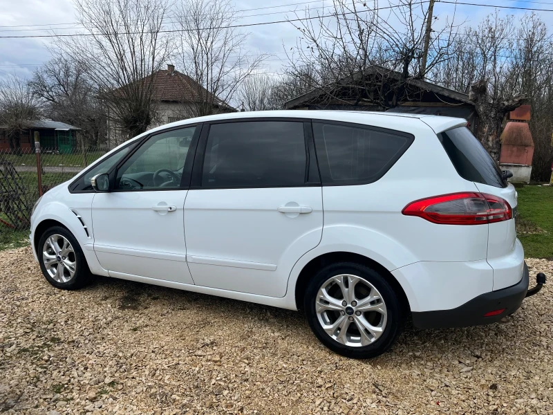Ford S-Max, снимка 3 - Автомобили и джипове - 53392425