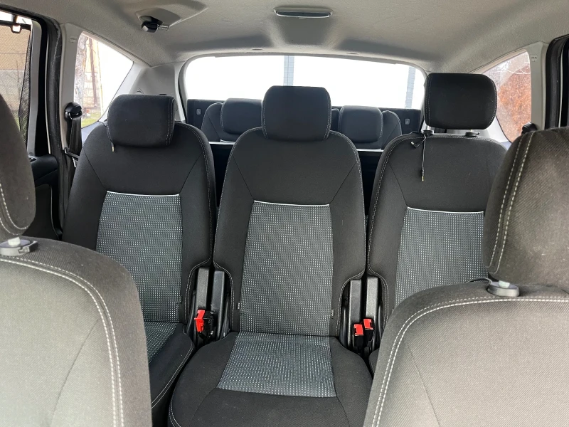 Ford S-Max, снимка 14 - Автомобили и джипове - 53392425