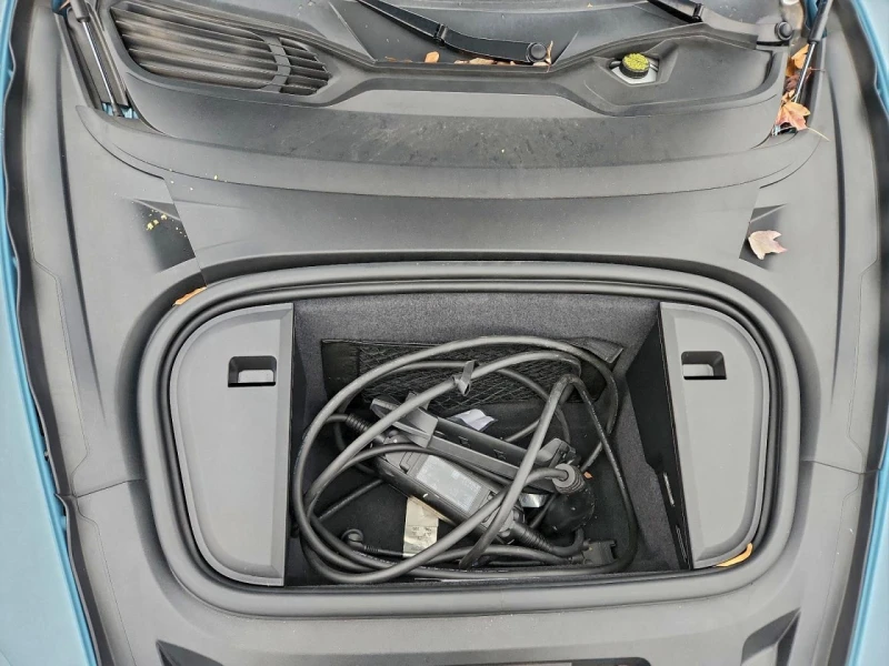 Porsche Taycan, снимка 7 - Автомобили и джипове - 53460127