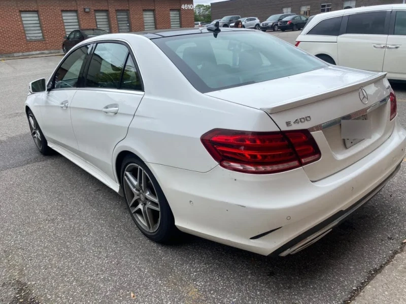 Mercedes-Benz E 400 4MATIC* АВТОКРЕДИТ* ЦЕНА ДО БЪЛГАРИЯ!!, снимка 4 - Автомобили и джипове - 53504733