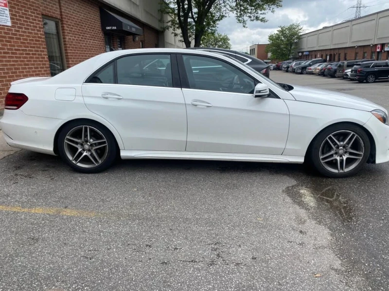 Mercedes-Benz E 400 4MATIC* АВТОКРЕДИТ* ЦЕНА ДО БЪЛГАРИЯ!!, снимка 5 - Автомобили и джипове - 53504733