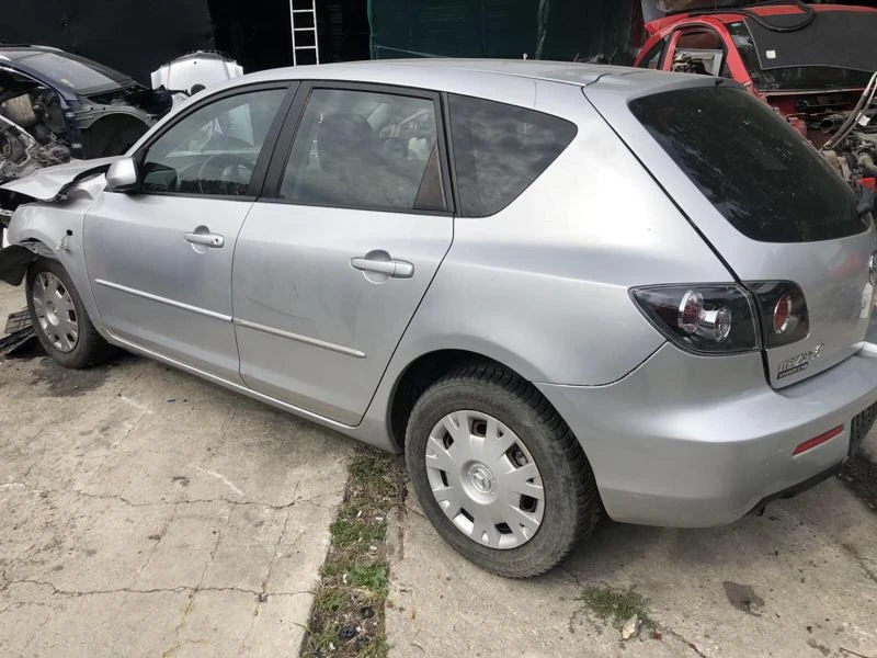 Mazda 3 1.6 на части - изображение 7