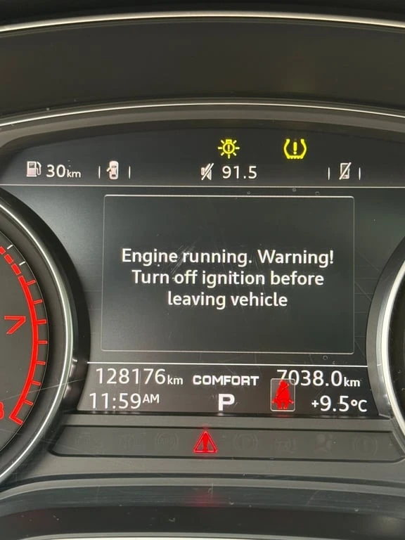 Audi A4 * Progressiv * CARFAX * БЕЗ ПЪРВОНАЧАЛНА ВНОСКА - изображение 7