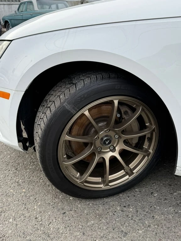 Audi A4 * Progressiv * CARFAX * БЕЗ ПЪРВОНАЧАЛНА ВНОСКА - изображение 6