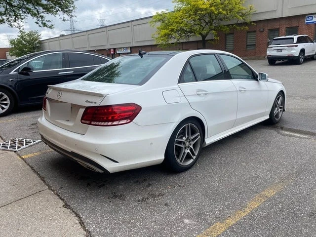 Mercedes-Benz E 400 4MATIC* АВТОКРЕДИТ* ЦЕНА ДО БЪЛГАРИЯ!!, снимка 3 - Автомобили и джипове - 53504733