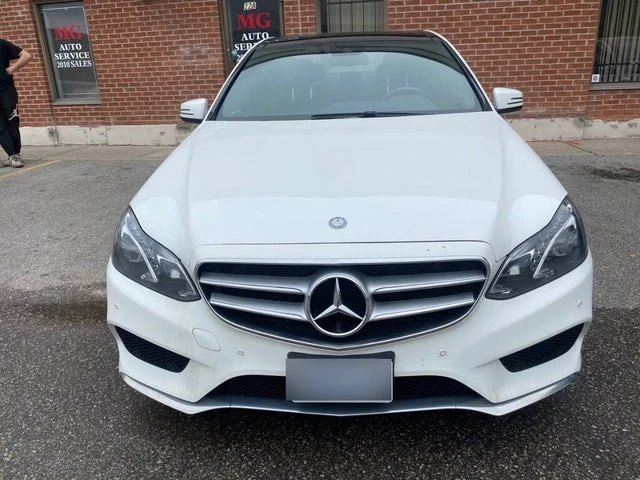 Mercedes-Benz E 400 4MATIC* АВТОКРЕДИТ* ЦЕНА ДО БЪЛГАРИЯ!!