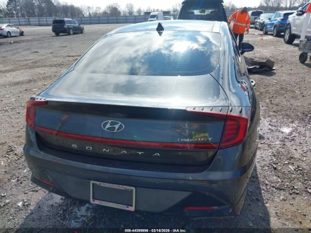 Hyundai Sonata LIMITED/DIGITAL/������ �� 255 ���� �� ����� | Mobile.bg � ����������� 16