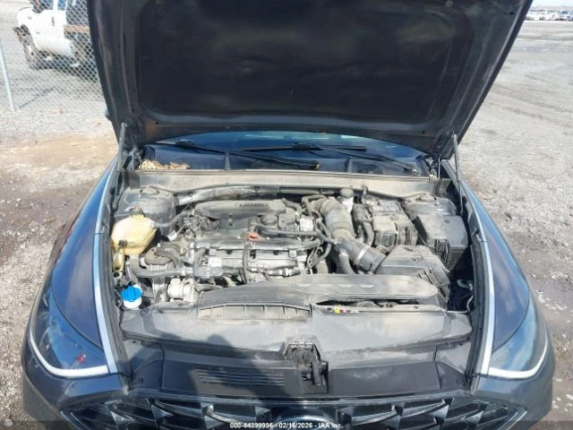 Hyundai Sonata LIMITED/DIGITAL/������ �� 255 ���� �� ����� | Mobile.bg � ����������� 10