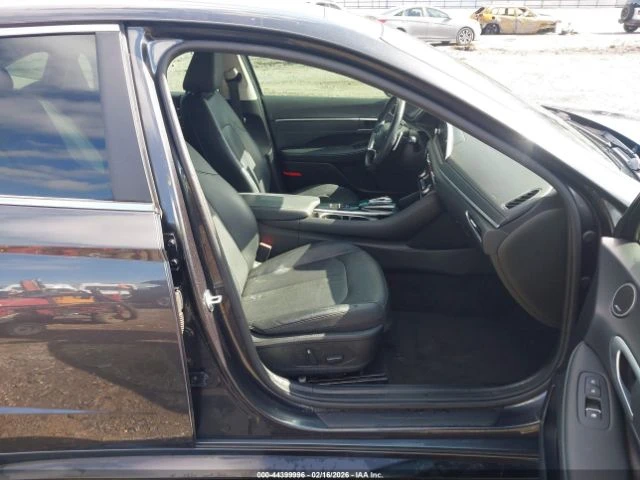 Hyundai Sonata LIMITED/DIGITAL/������ �� 255 ���� �� ����� | Mobile.bg � ����������� 5