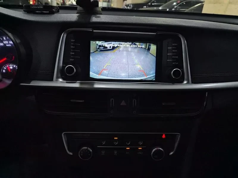 Kia K5 2.0 LPG LUXURY, снимка 11 - Автомобили и джипове - 55794355