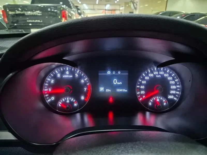 Kia K5 2.0 LPG LUXURY, снимка 7 - Автомобили и джипове - 55794355