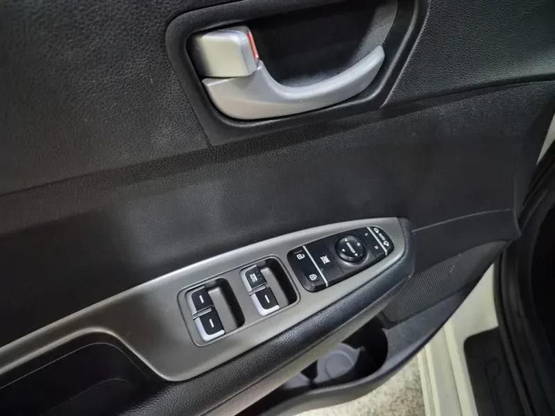 Kia K5 2.0 LPG LUXURY, снимка 16 - Автомобили и джипове - 55794355