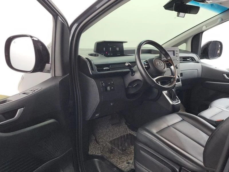 Hyundai Staria L3.5 Cargo 3-Seater| 268к.с., снимка 10 - Автомобили и джипове - 56192734