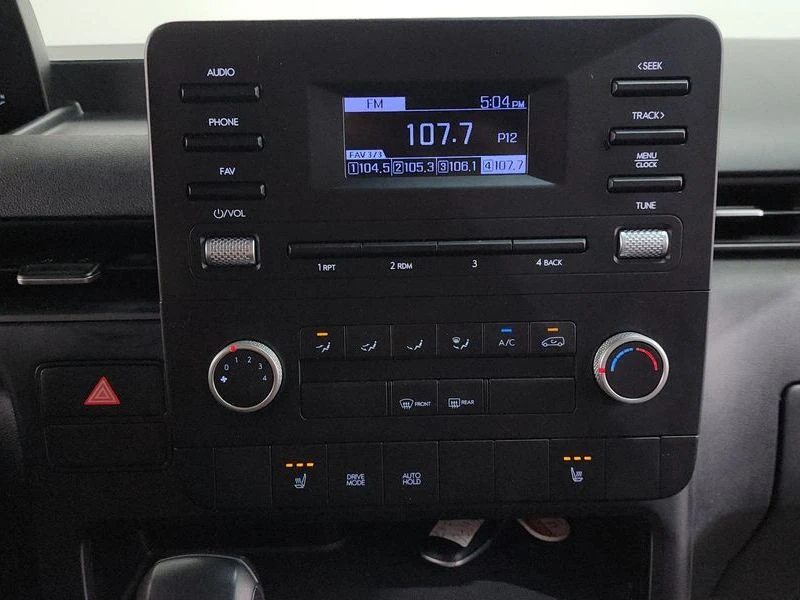 Hyundai Staria L3.5 Cargo 3-Seater| 268к.с., снимка 16 - Автомобили и джипове - 56192734