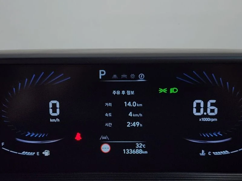Hyundai Staria L3.5 Cargo 3-Seater| 268к.с., снимка 8 - Автомобили и джипове - 56192734