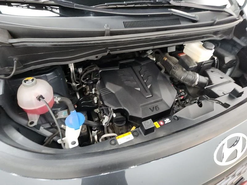 Hyundai Staria L3.5 Cargo 3-Seater| 268к.с., снимка 6 - Автомобили и джипове - 56192734