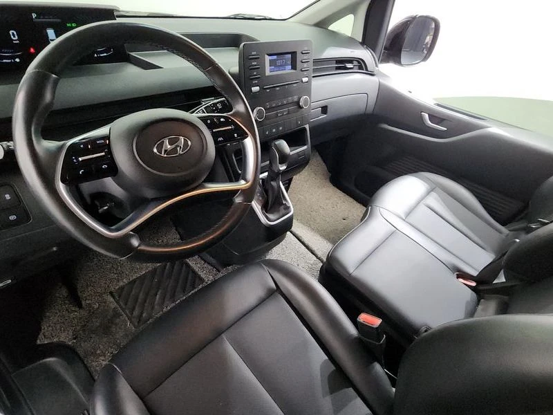Hyundai Staria L3.5 Cargo 3-Seater| 268к.с., снимка 7 - Автомобили и джипове - 56192734