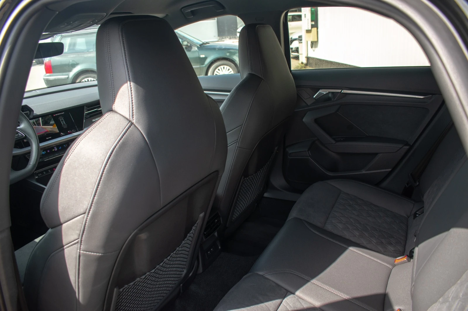 Audi Rs3 2.5 TFSI quattro | Mobile.bg   14