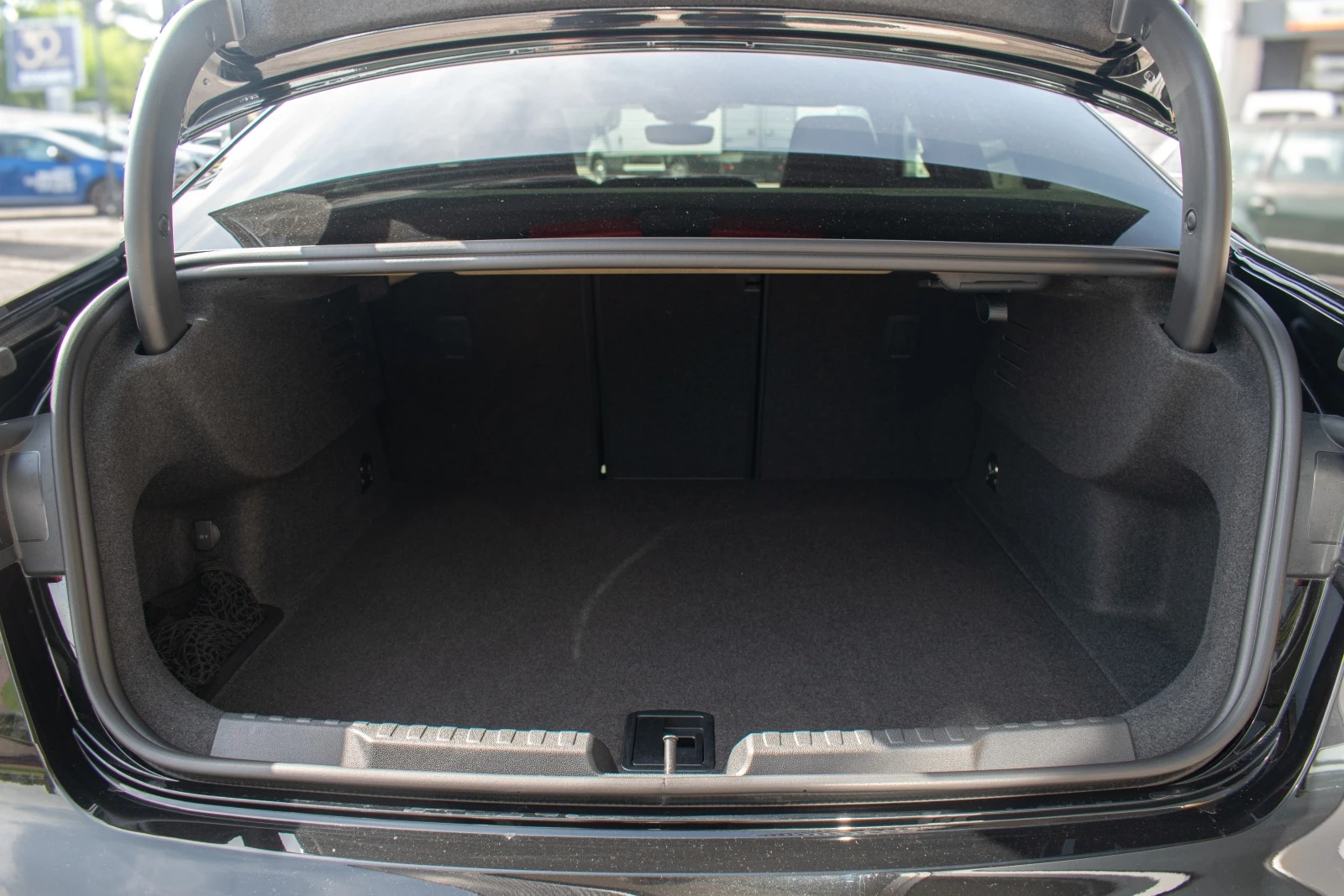 Audi Rs3 2.5 TFSI quattro | Mobile.bg   15