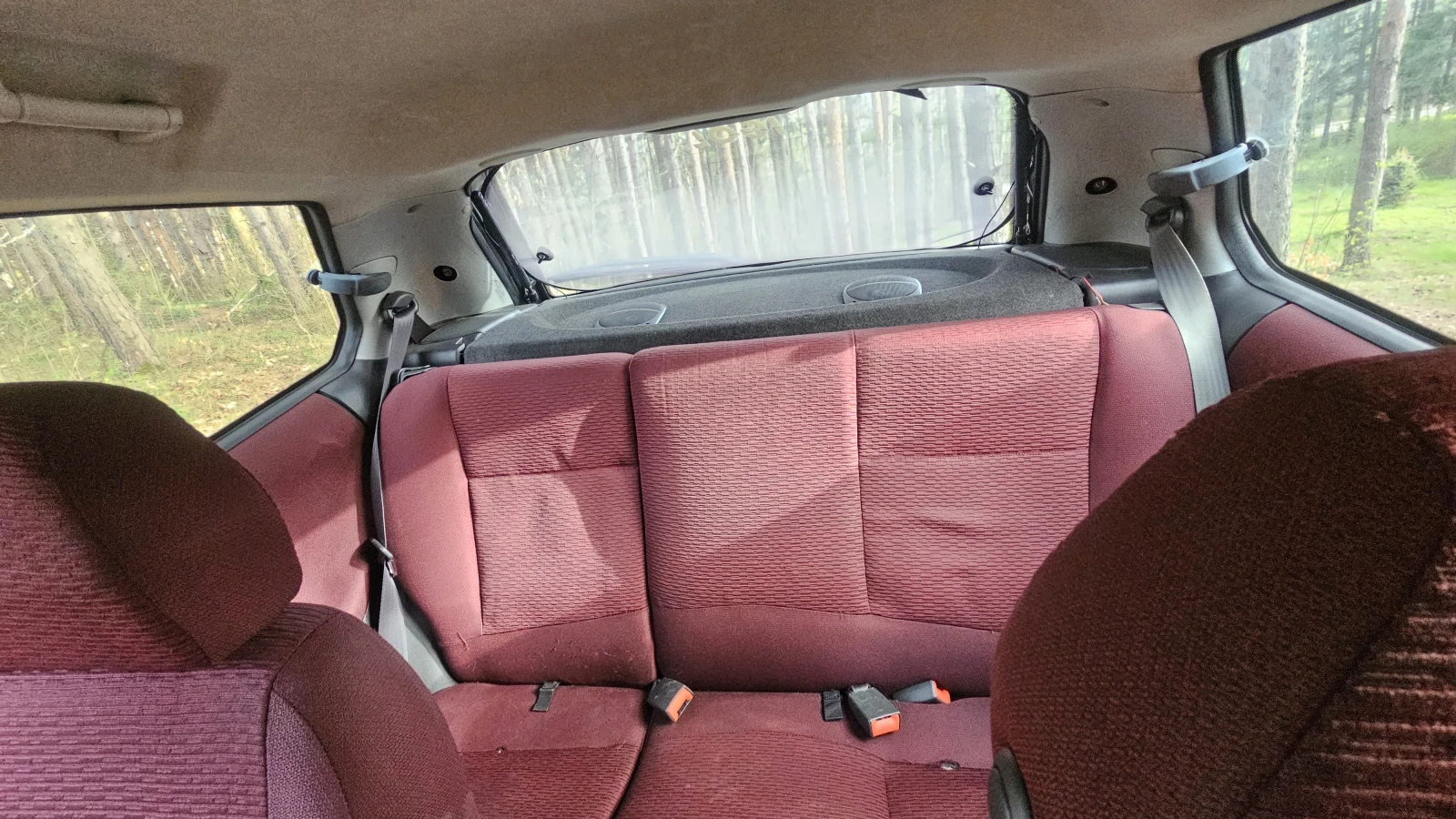Fiat Punto  - изображение 10
